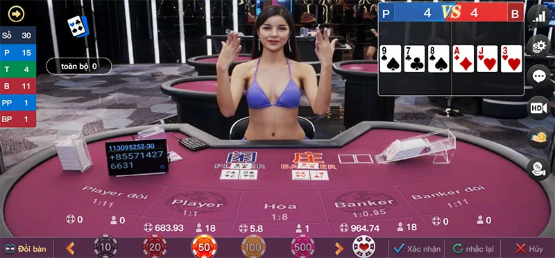 Casino F8bet